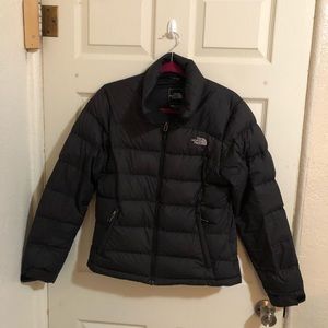 North Face Women’s Nuptse Jacket